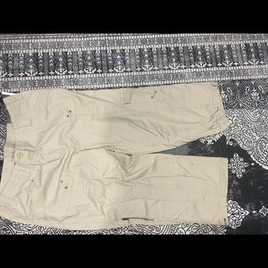 Casual cargo pants BNWT
